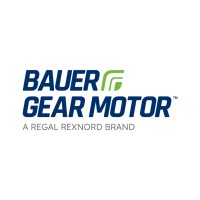 Bauer Gear Motor GmbH